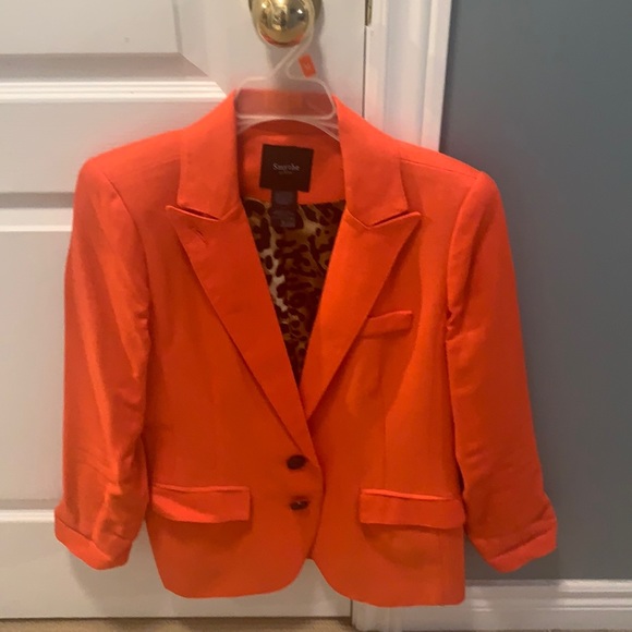 Smythe Jackets & Blazers - Smythe blazer